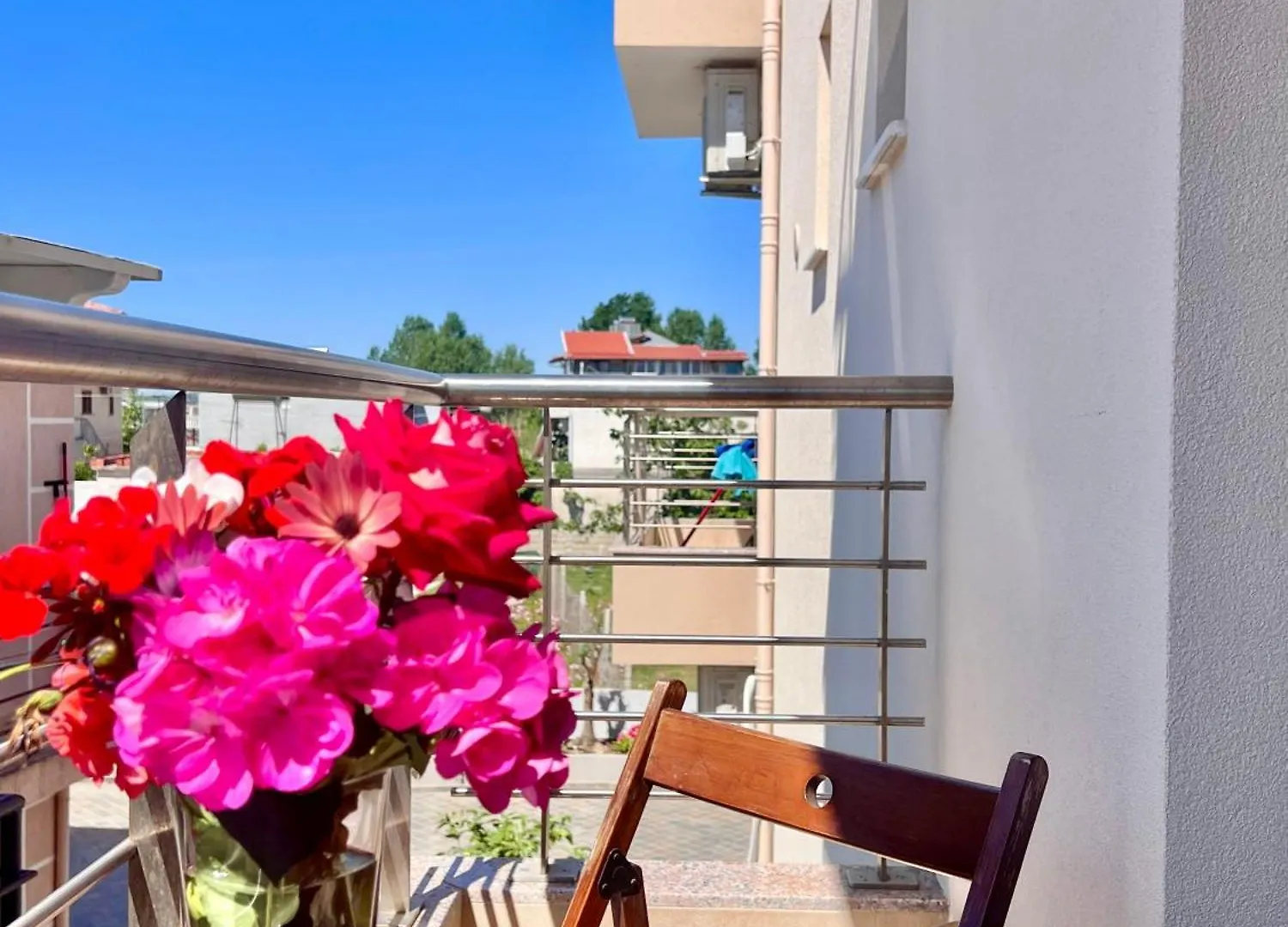 Garden Villa A&X Vlorë