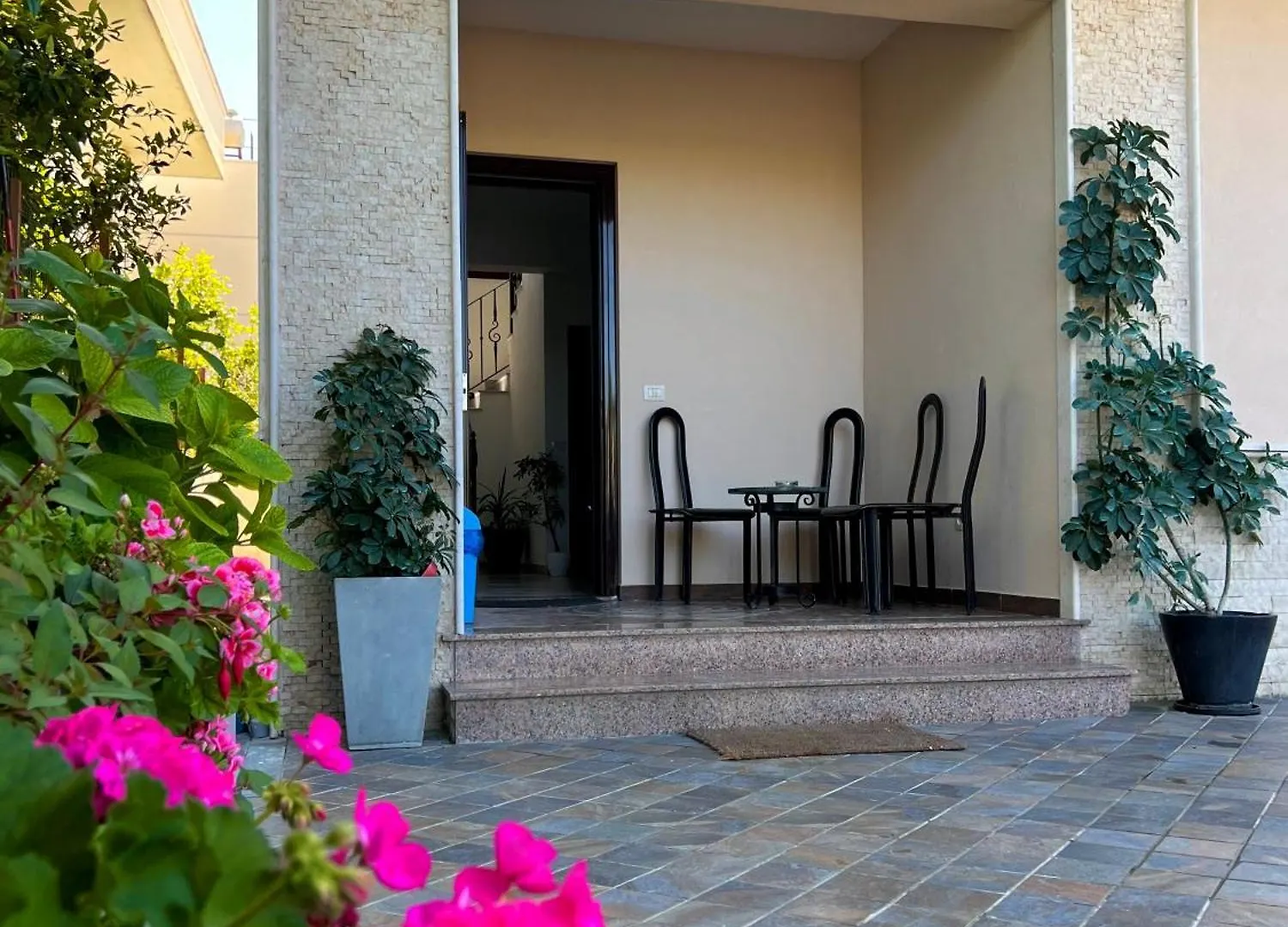 Garden Villa A&X Vlorë