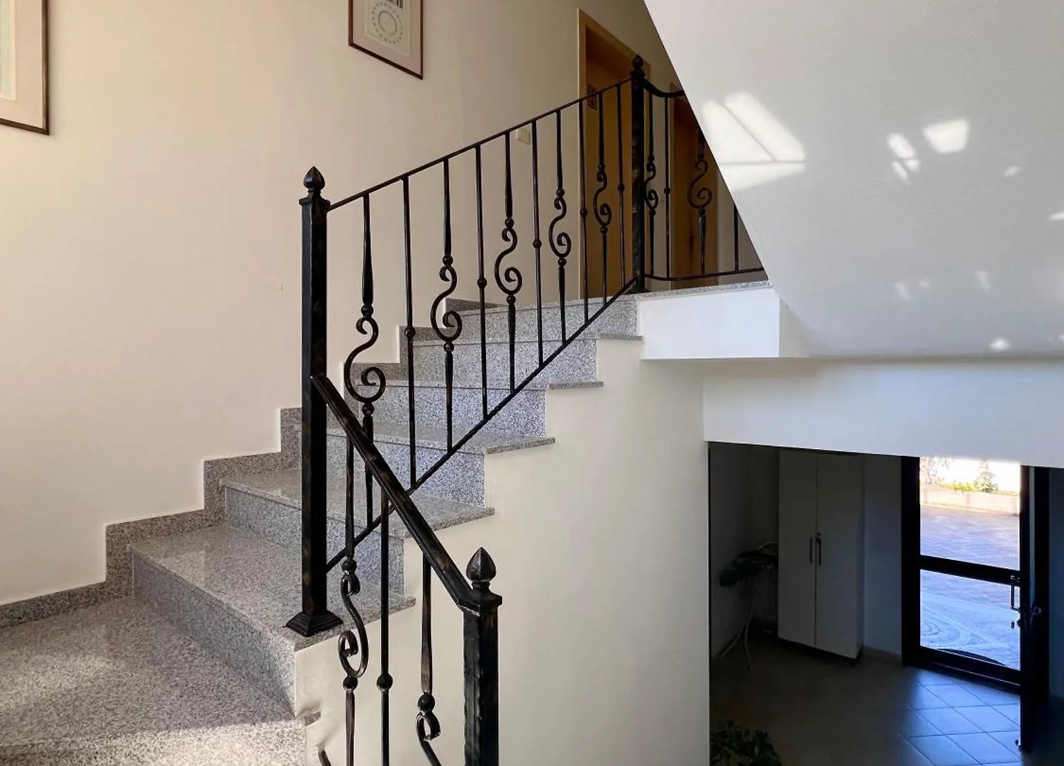 Garden Villa A&X Vlorë Albanie