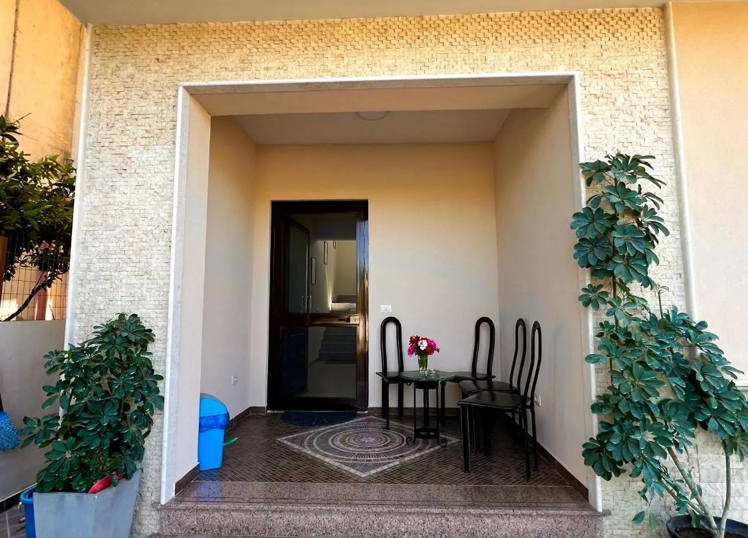 Garden Villa A&X Vlorë 0*,