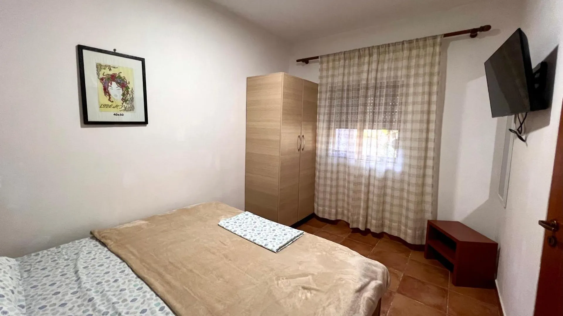 Garden Villa A&X Vlorë Albanie