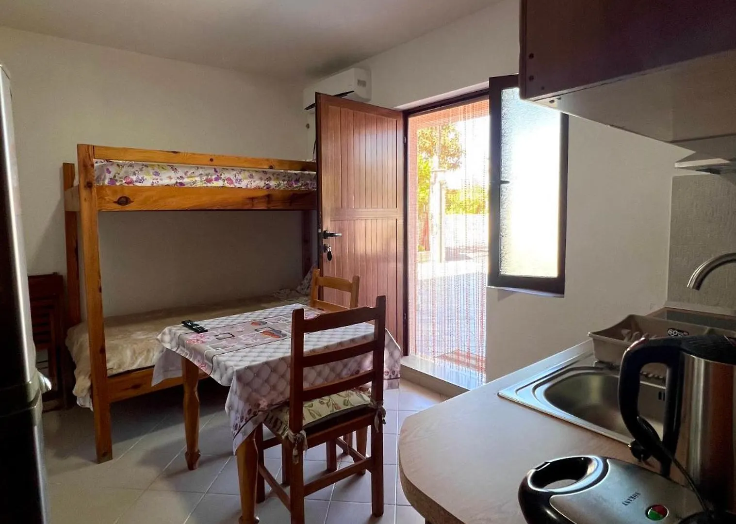 Garden Villa A&X Vlorë Maison d'hôtes