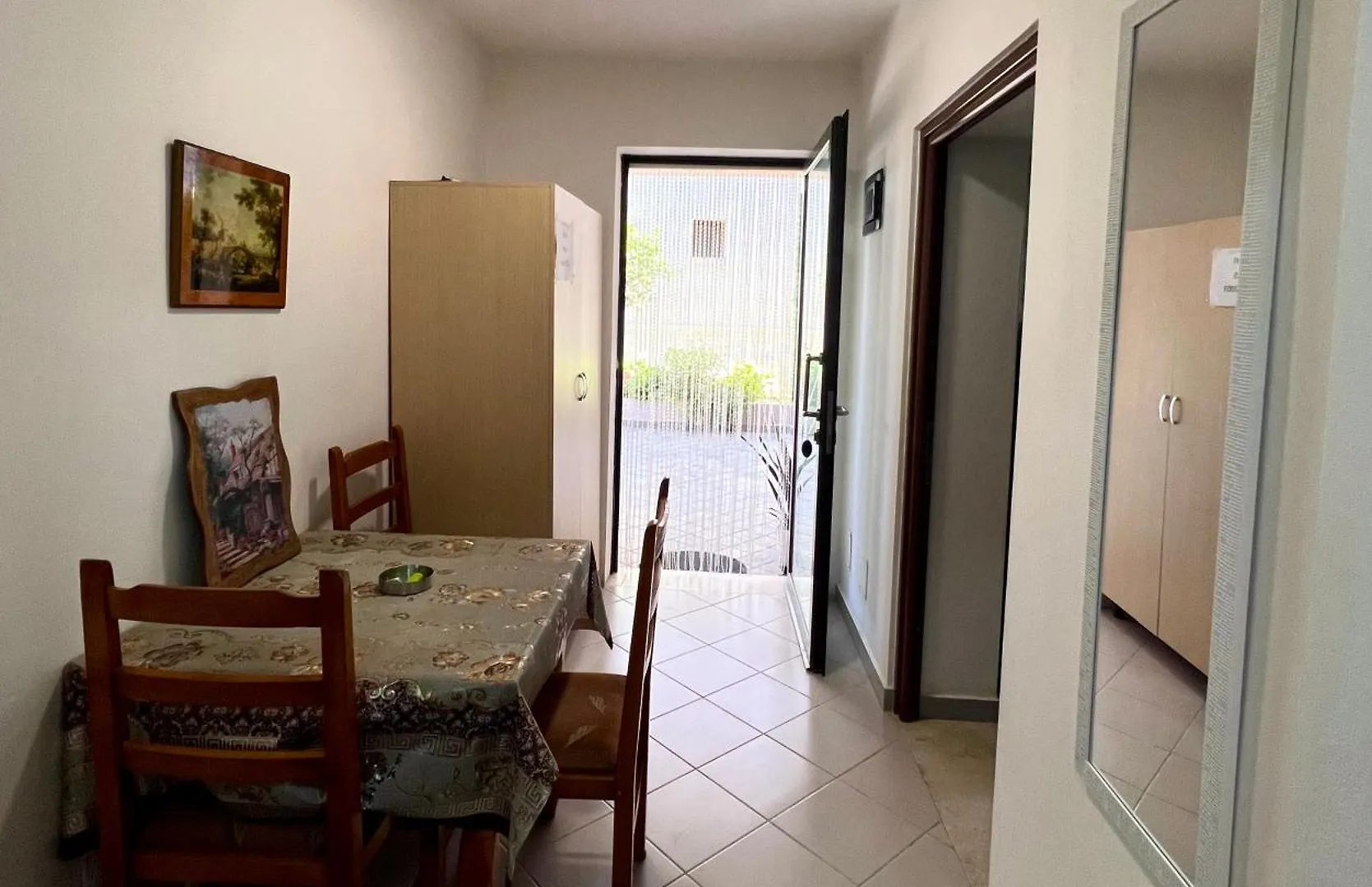 Garden Villa A&X Vlorë Albanie