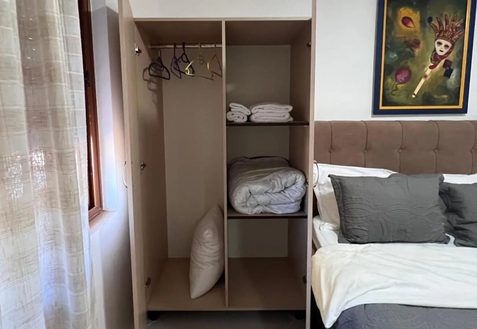 Garden Villa A&X Vlorë